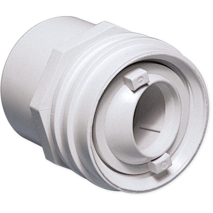 1 1/2" Flush mount return fitting - WaterwayAce Pools Supplies