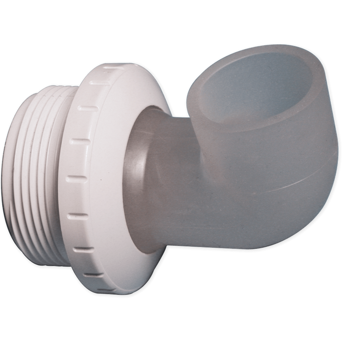 1" 90 Degree return eye - WaterwayAce Pools Supplies