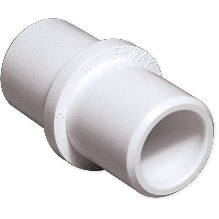 1" inside coupler - WaterwayAce Pools Supplies