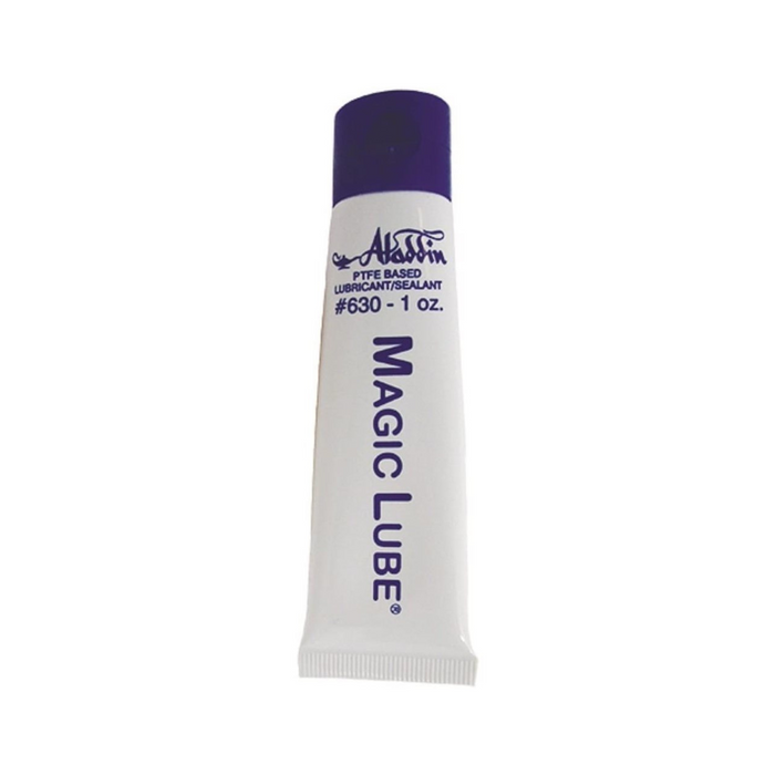 Magic Lube 1 oz