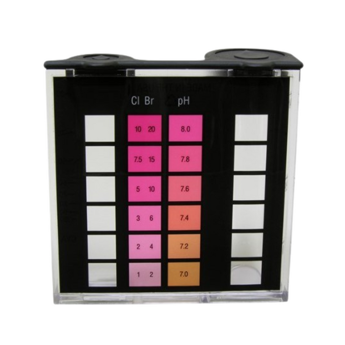 Taylor 2000 Series DPD Test Comparator 9056