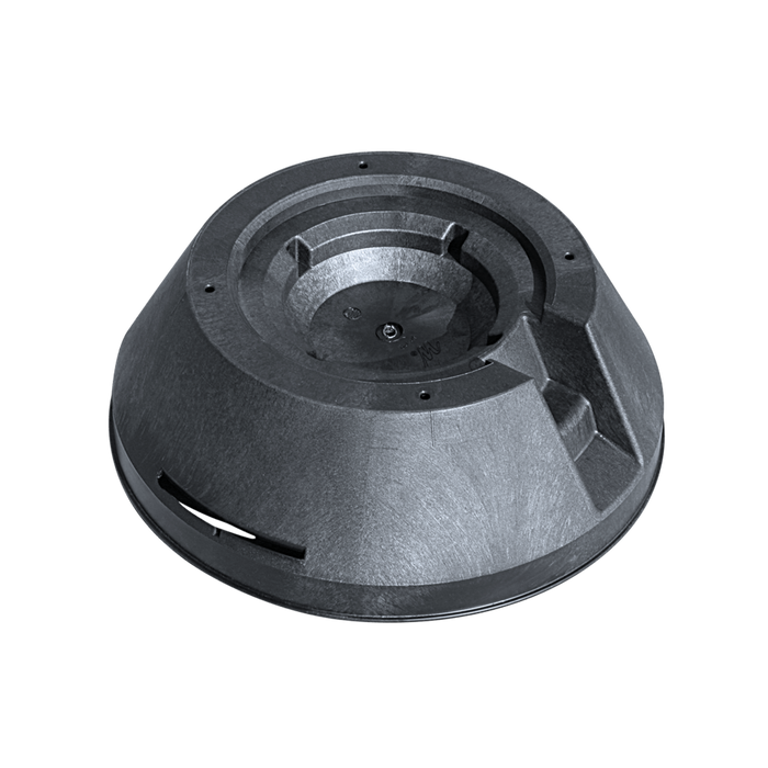 ClearWater Modular Filter Base - 7" x 23" Diameter - WaterwayAce Pools Supplies