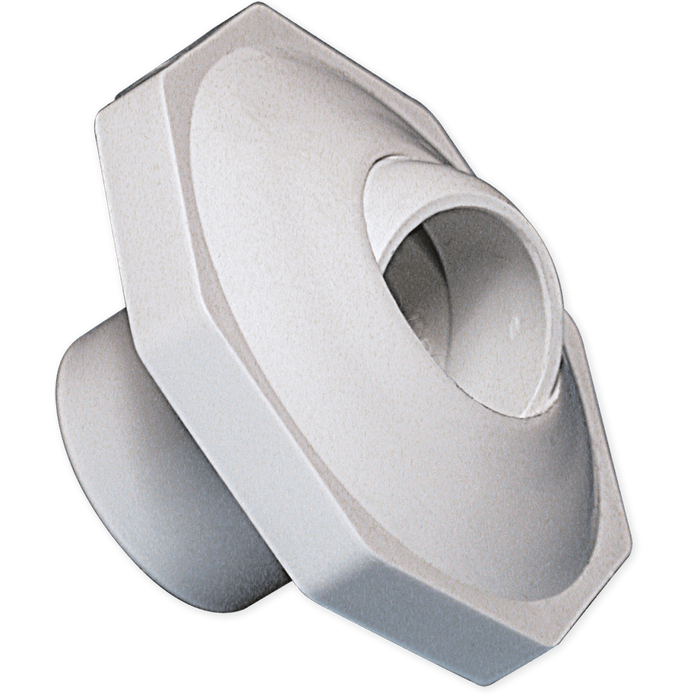 Econ 1" return fitting insider inlet - WaterwayAce Pools Supplies