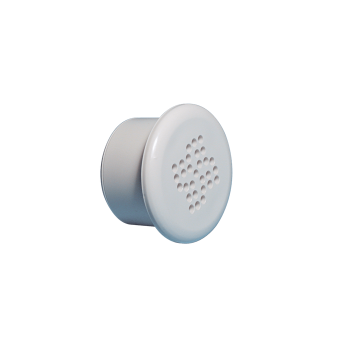 Gunite air injector floor cap (fits inside 1 1/2" pipe) - WaterwayAce Pools Supplies