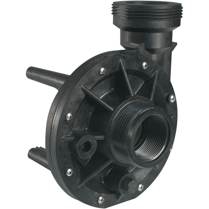 Hi - Flo II Side Discharge 1/2 HP Pump Wet End - WaterwayAce Pools Supplies