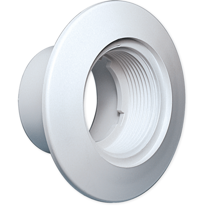 Return wall fitting 1 1/2" FPT x 2" insider - WaterwayAce Pools Supplies