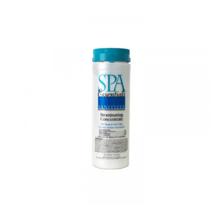 Spa Essentials Bromine 1" Tabs - 1.5 LB - Spa EssentialsAce Pools Supplies