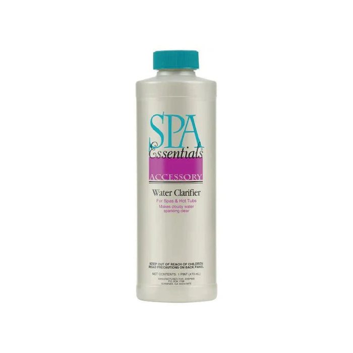 Spa Essentials Water Clarifier - 1 PT - Spa EssentialsAce Pools Supplies