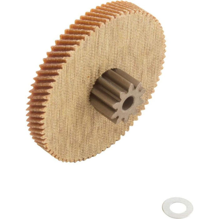 Stenner 45/100 Phenolic Gear With Spacer - 26 RPM - StennerAce Pools Supplies