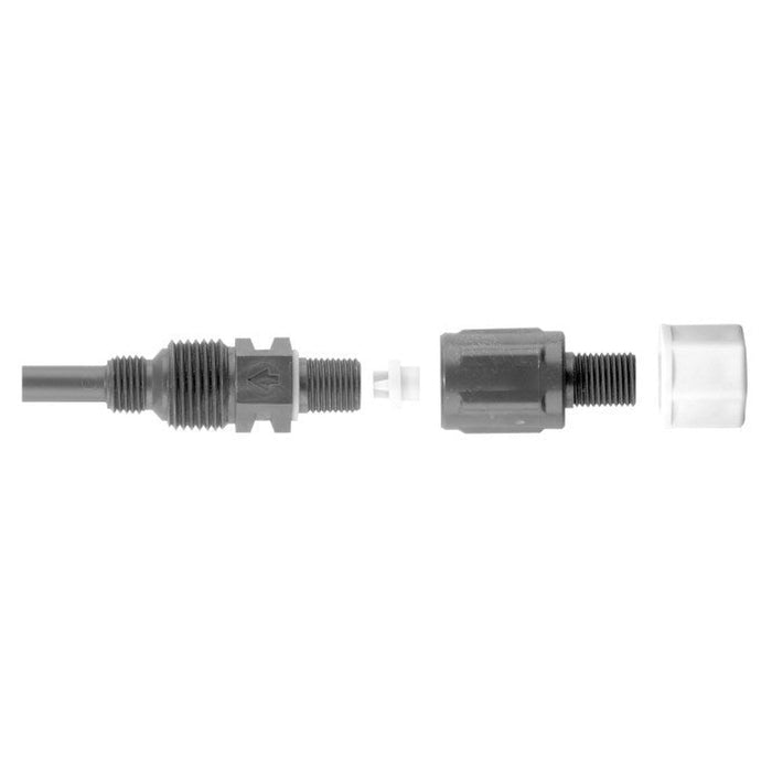 Stenner Check Valve Duckbill - 5/Pack - StennerAce Pools Supplies