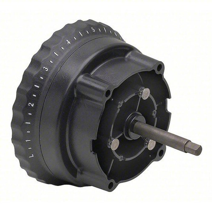 Stenner Classic Adjustable 100J/170J Feed Rate Control With Shaft - StennerAce Pools Supplies