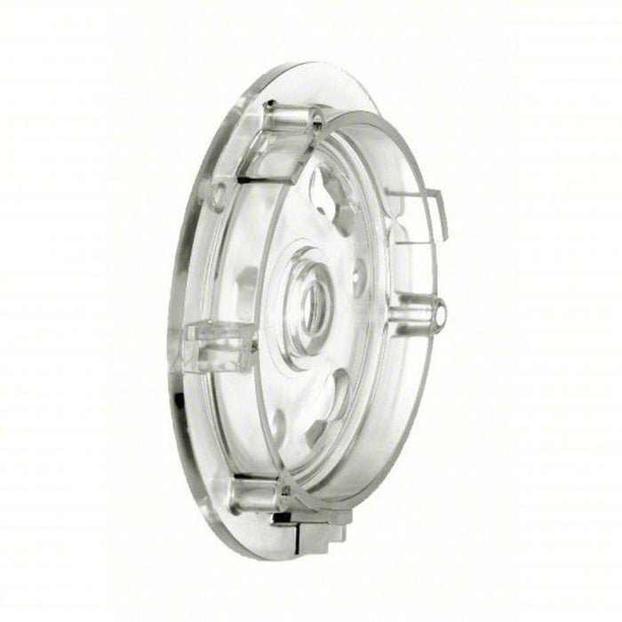Stenner Classic Adjustable Feed Rate Mounting Plate - StennerAce Pools Supplies