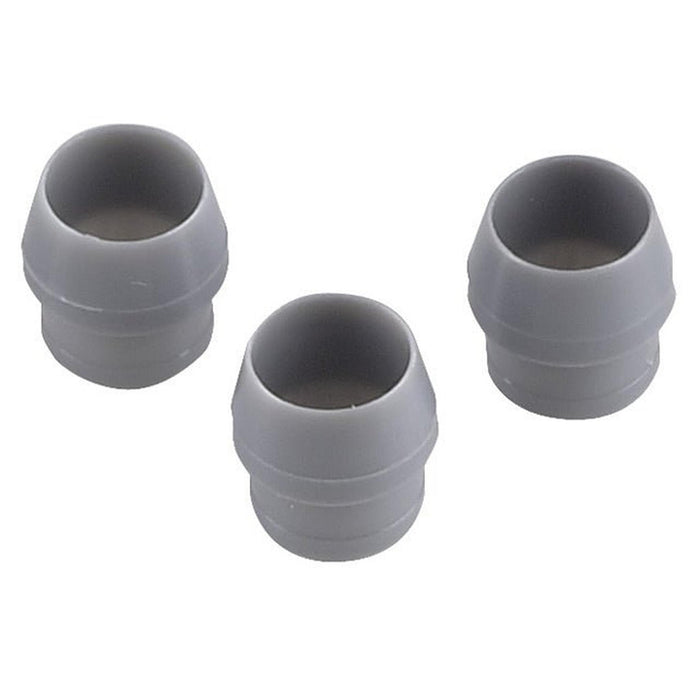 Stenner Ferrules - 1/4 Inch - 10/Pack - StennerAce Pools Supplies
