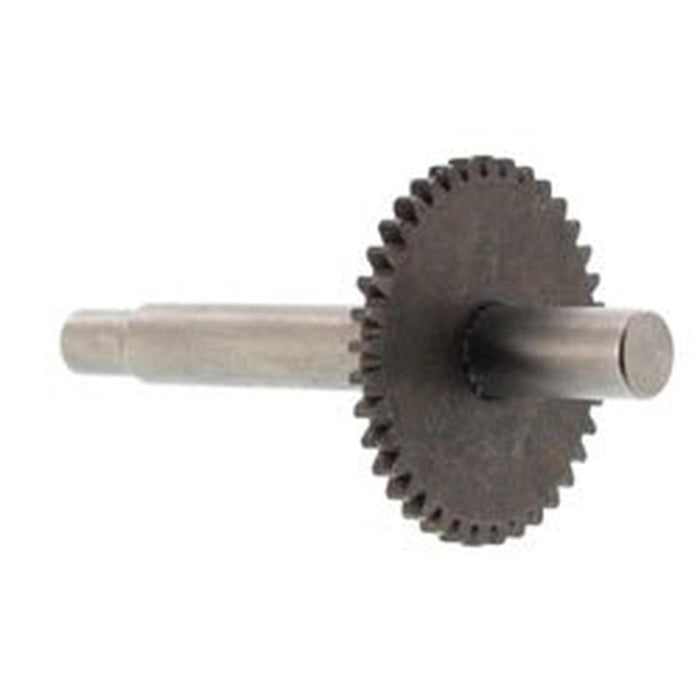 Stenner Fixed 45/85 Motor Shaft With Gear - StennerAce Pools Supplies