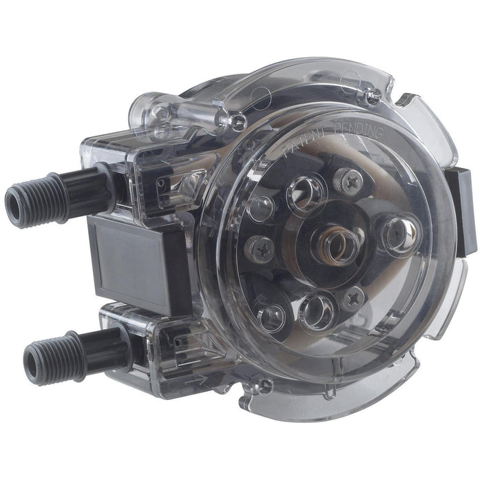 Stenner Innermost QuickPro #4 Pump Head - 25 PSI - StennerAce Pools Supplies