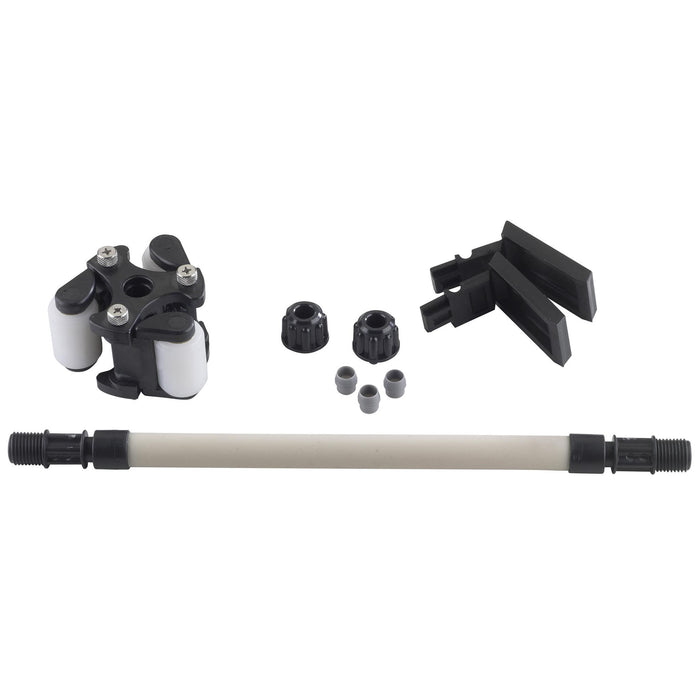 Stenner Non - QuickPro #5 Pump Head Service Kit - 25 PSI - StennerAce Pools Supplies