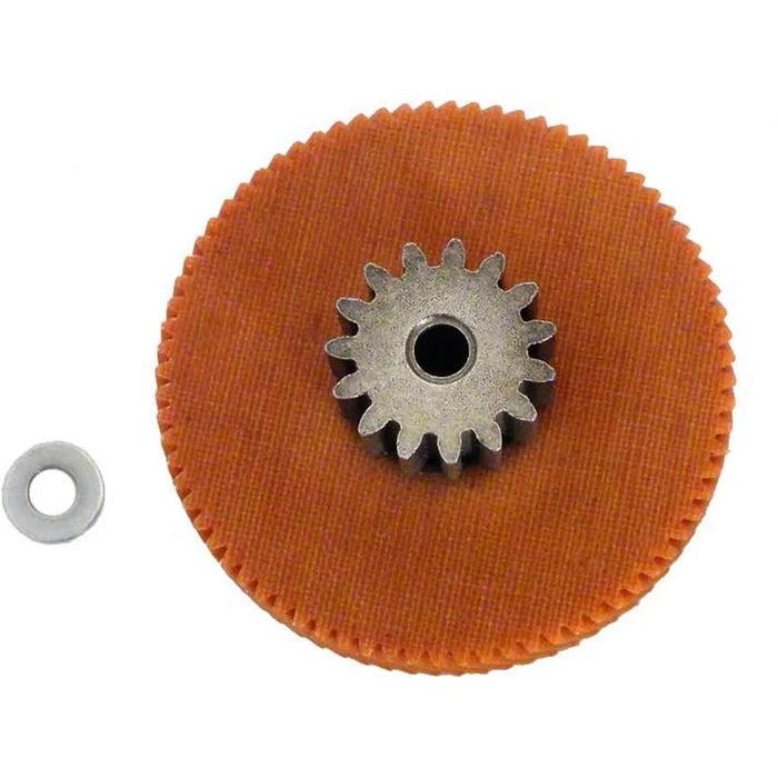 Stenner Pump 85/170 Phenolic Gear With Spacer - 44 RPM - StennerAce Pools Supplies