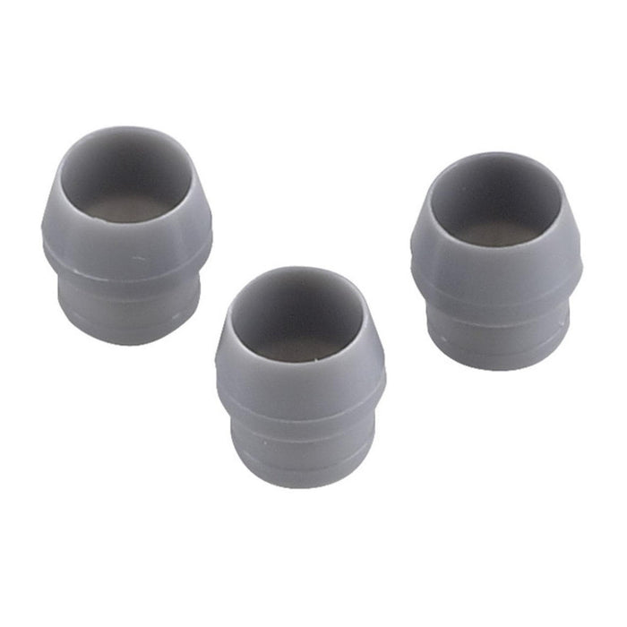 Stenner Pump Ferrules - 1/4" - 24/Pack - StennerAce Pools Supplies