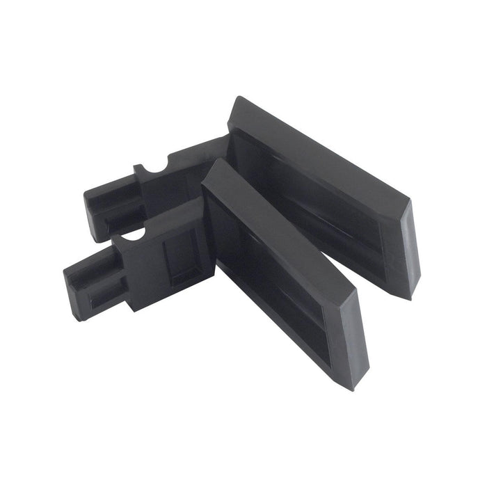 Stenner QuickPro Latches for Classic Series Pump Heads 2 Pack - StennerAce Pools Supplies