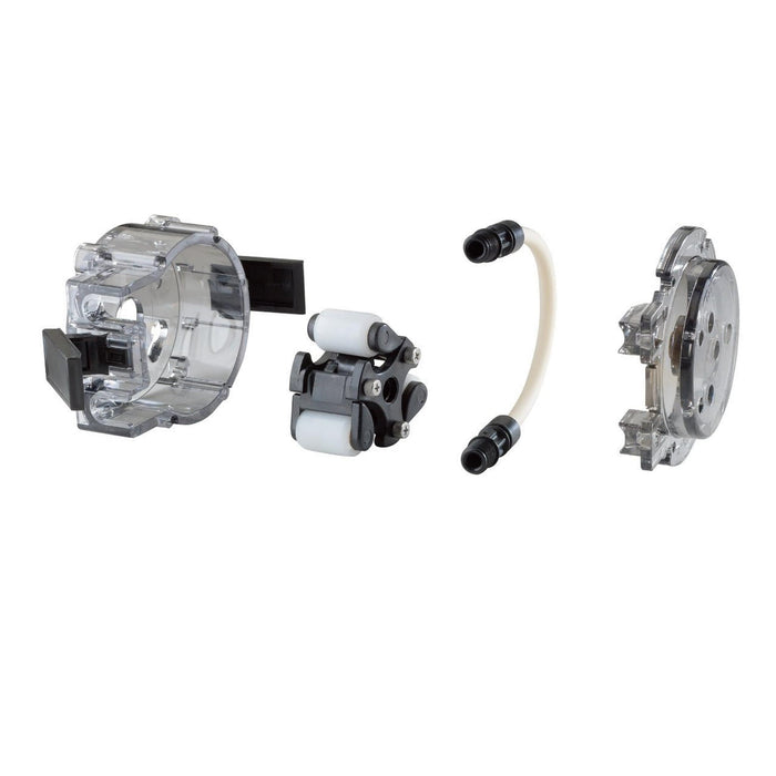 Stenner QuickPro Tube Housing With Latches - StennerAce Pools Supplies
