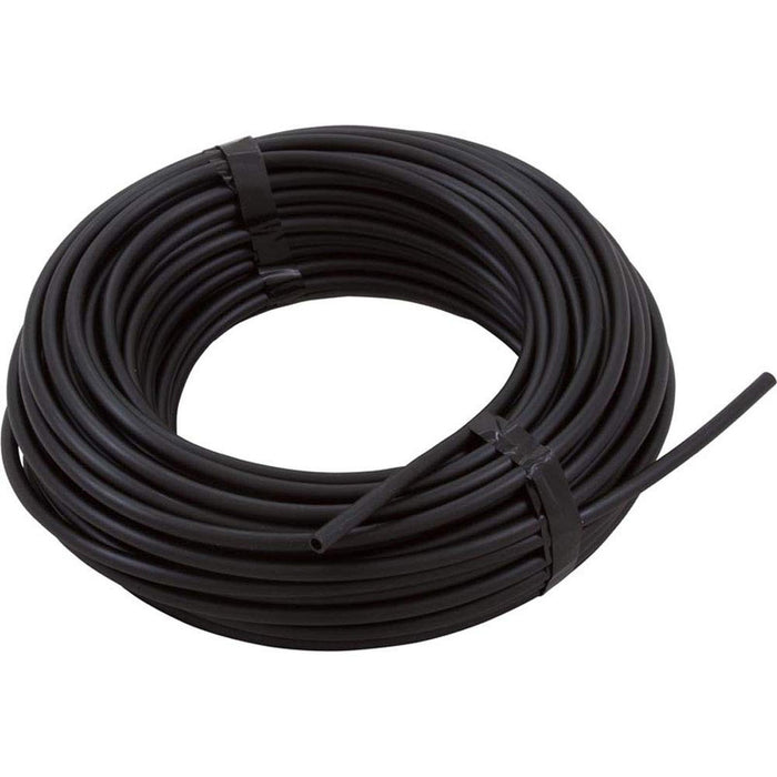 Stenner Suction/Discharge Tubing 1/4" - UV Black - 20ft - StennerAce Pools Supplies