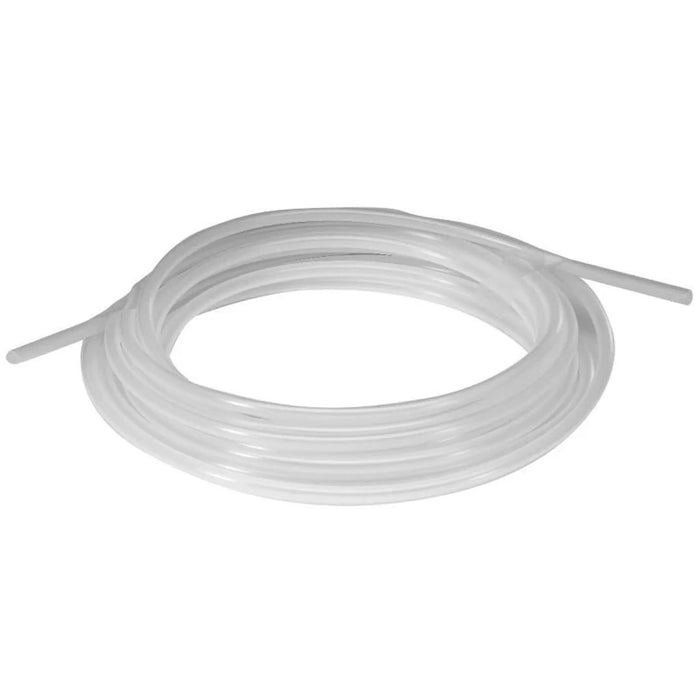 Stenner Suction/Discharge Tubing 1/4" - White - 20ft - StennerAce Pools Supplies