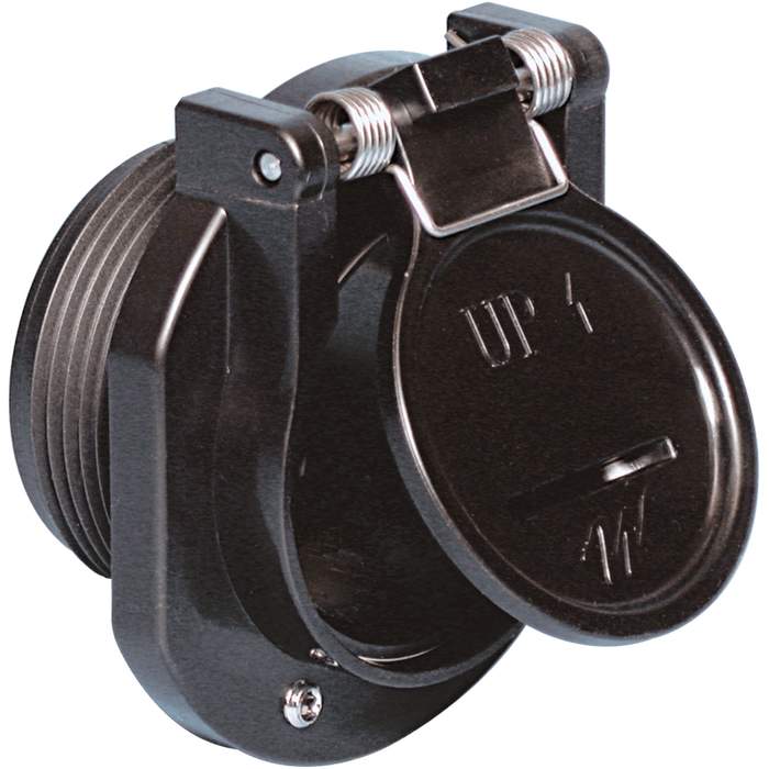 Vac lock fitting - 1 1/2" MPT - WaterwayAce Pools Supplies