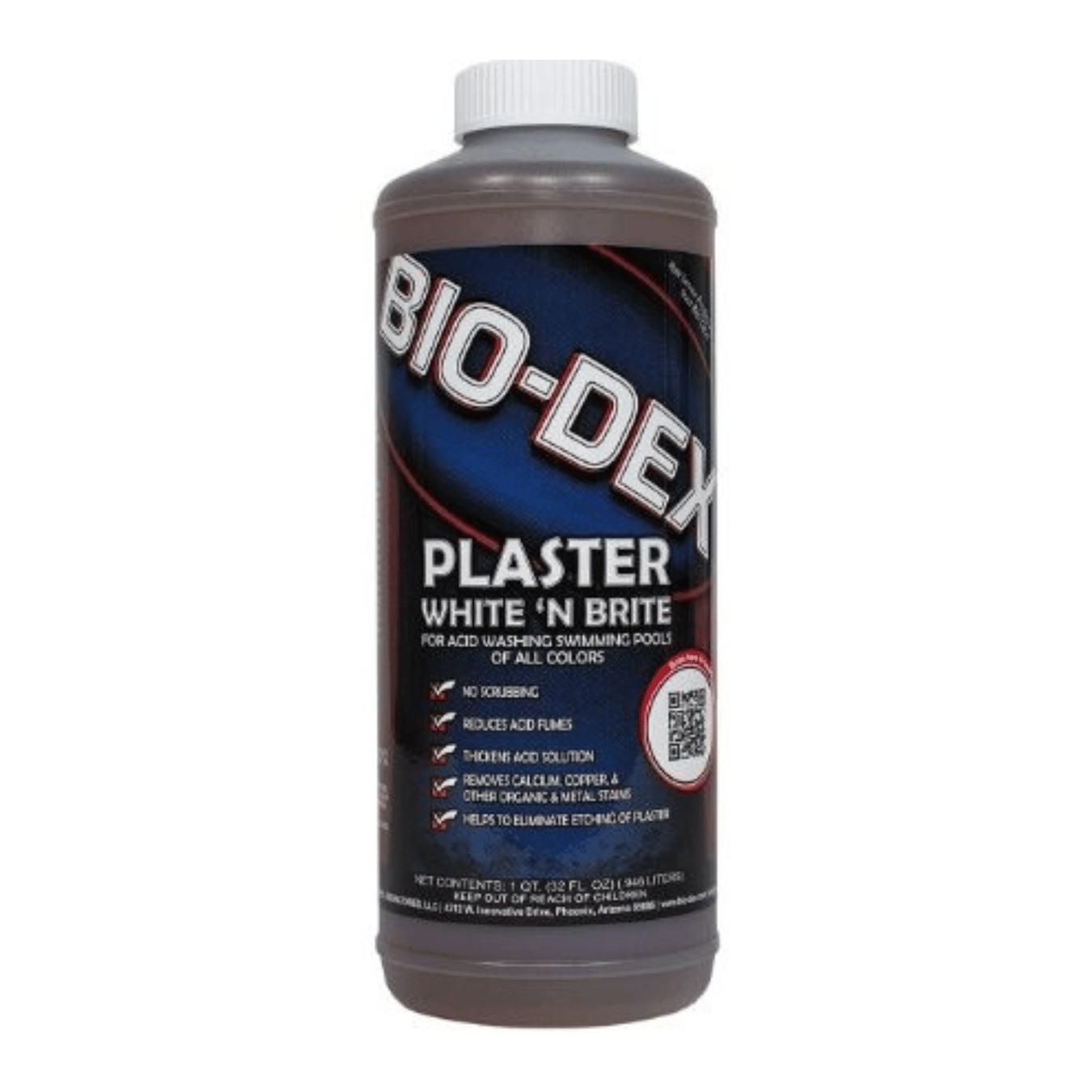 Stain Control - Ace Pools Supplies
