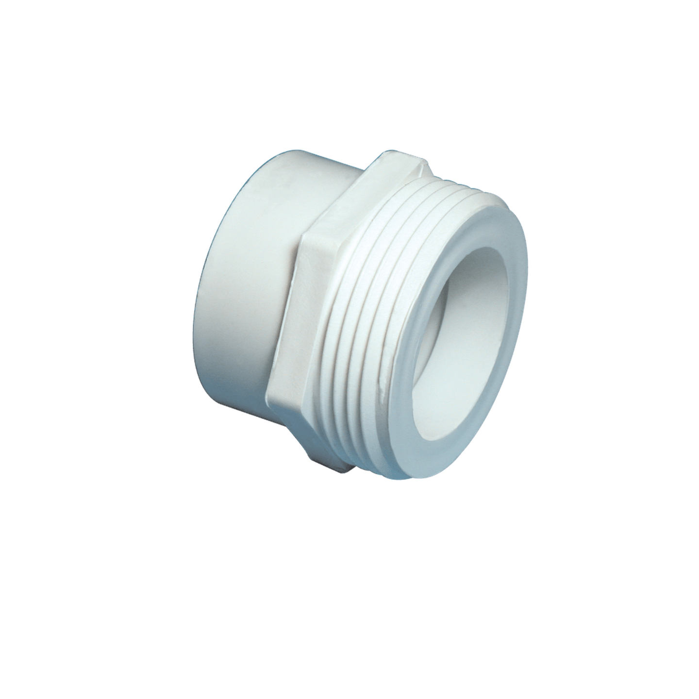 1 1/2" buttress thread x 1 1/2" S tailpiece - WaterwayAce Pools Supplies