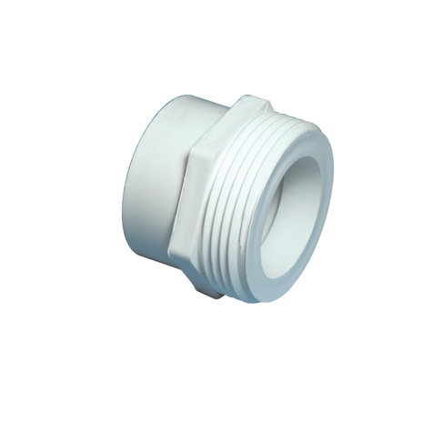 1 1/2" buttress thread x 1 1/2" S tailpiece - WaterwayAce Pools Supplies