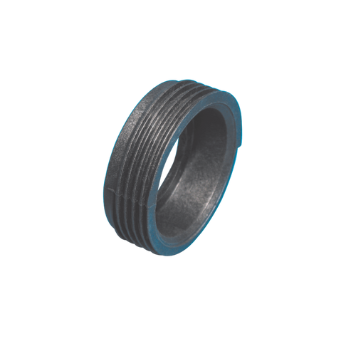 1 1/2" buttress x 1 1/2" S - short - WaterwayAce Pools Supplies