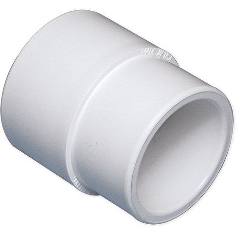 1 1/2" fitting extender - WaterwayAce Pools Supplies