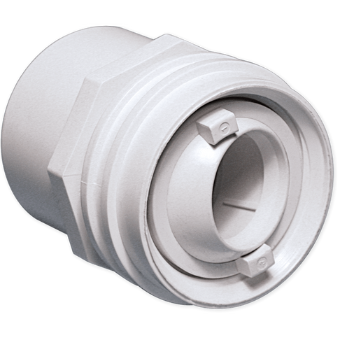1 1/2" Flush mount return fitting - WaterwayAce Pools Supplies