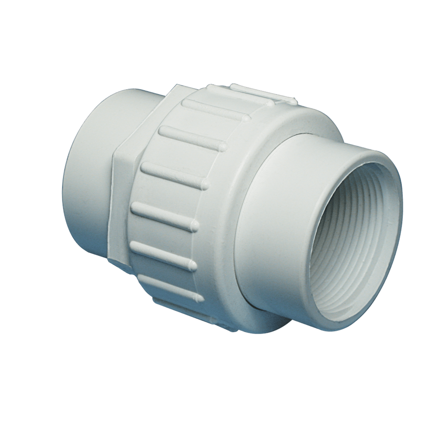 1 1/2" FPT x 1 1/2" S Union assembly - WaterwayAce Pools Supplies