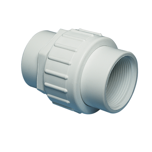 1 1/2" FPT x 1 1/2" S Union assembly - WaterwayAce Pools Supplies
