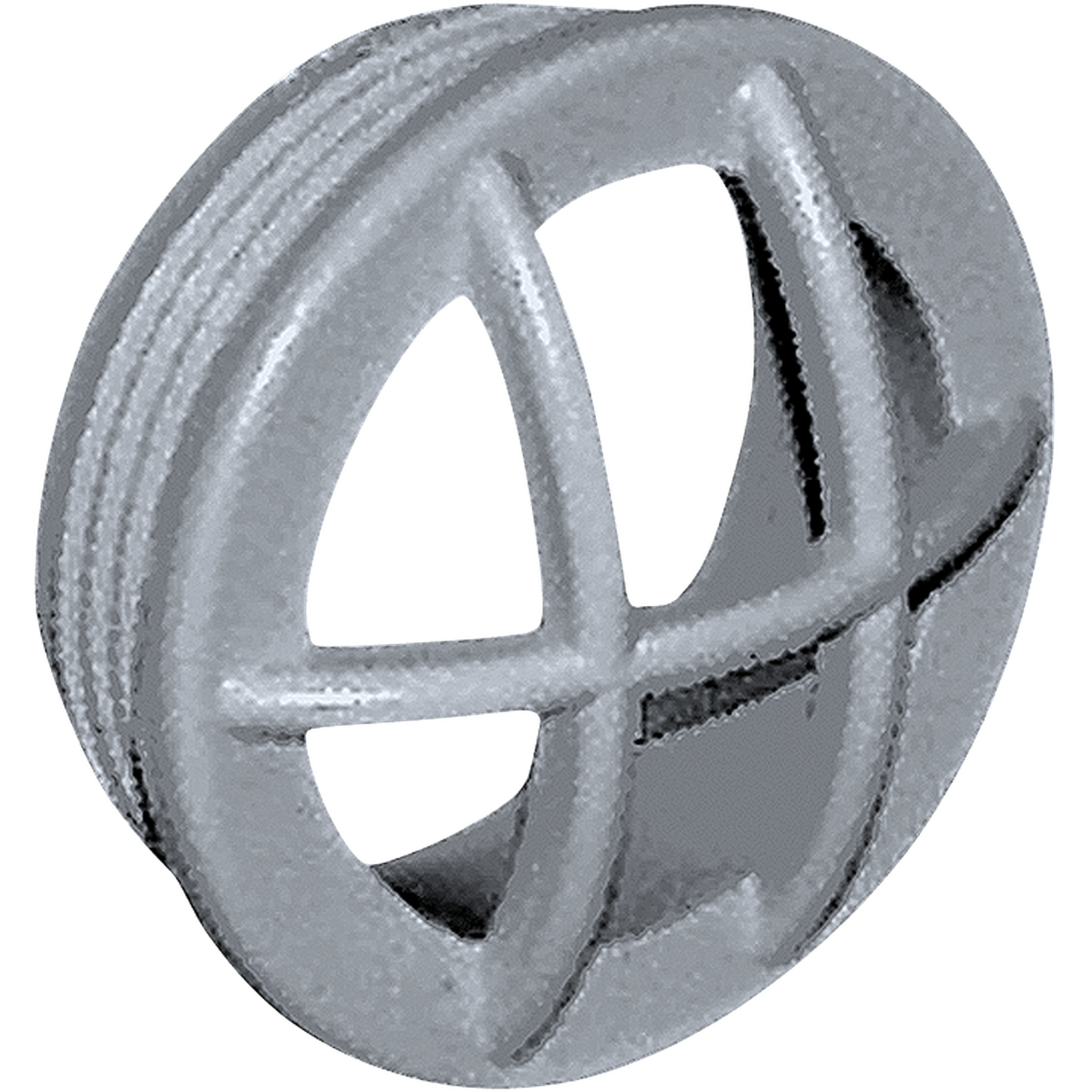 1 1/2" MPT Grate insert - WaterwayAce Pools Supplies
