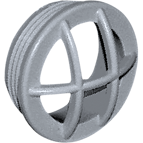 1 1/2" MPT Grate insert - WaterwayAce Pools Supplies