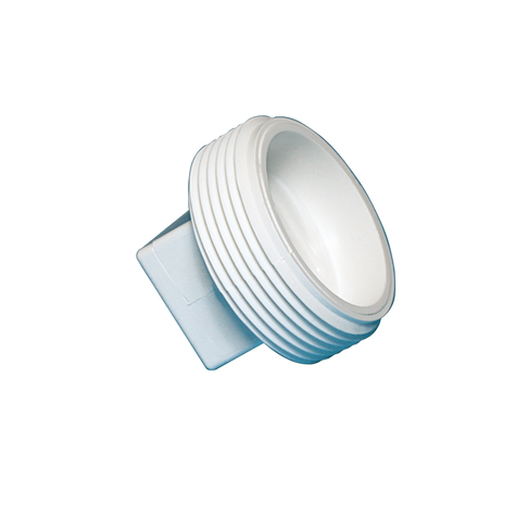 1 1/2" NPT Plug - WaterwayAce Pools Supplies