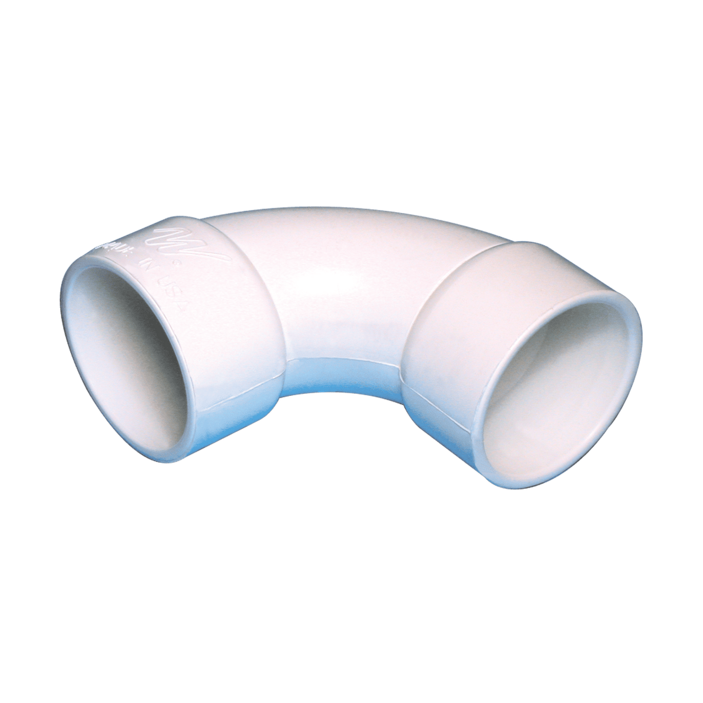 1 1/2" S x 1 1/2" S Sweeping Ells - WaterwayAce Pools Supplies