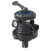 1 1/2" Top - mount 7 - function sand filter valve Praher/Doughboy replacement - WaterwayAce Pools Supplies