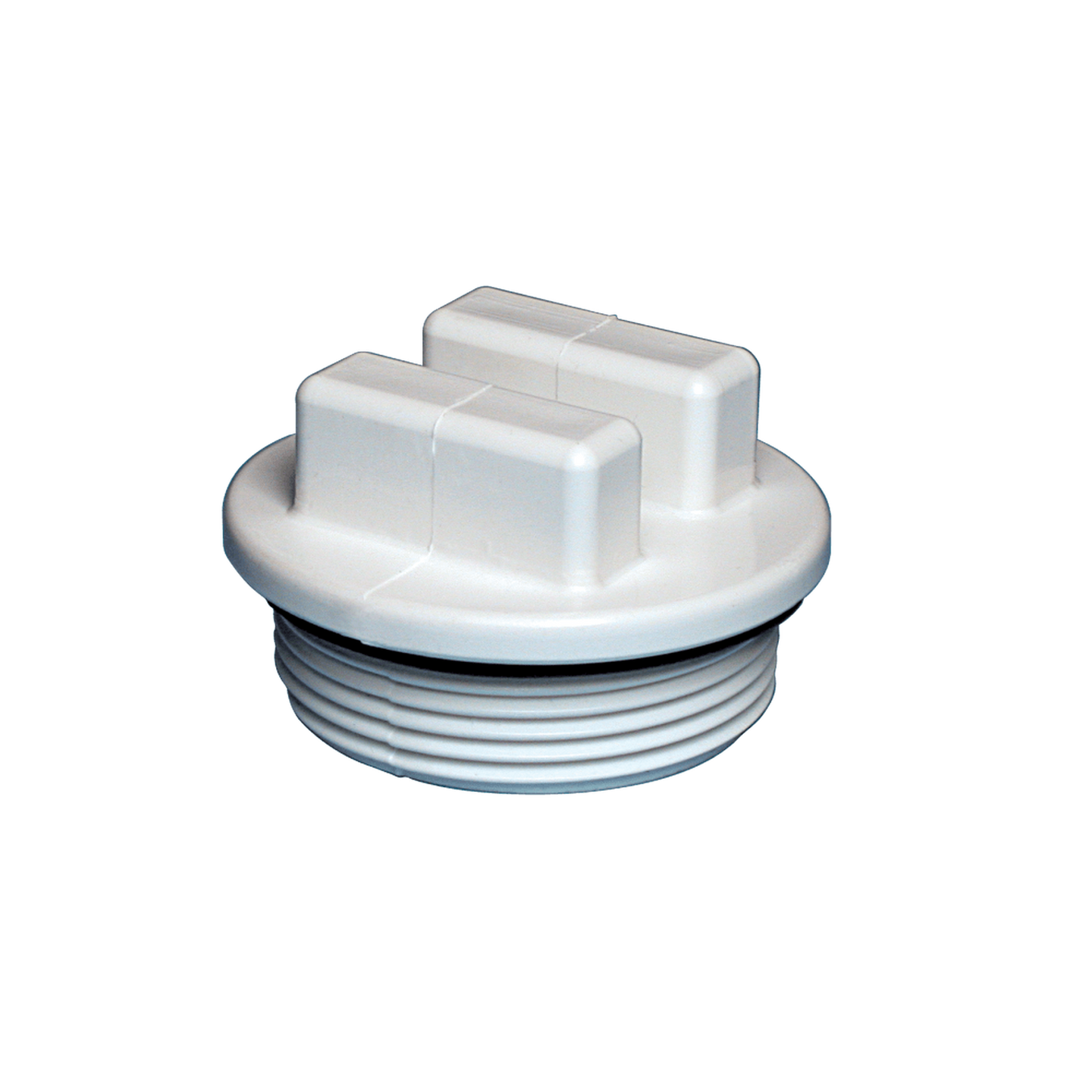 1 1/2" Universal Plug - WaterwayAce Pools Supplies