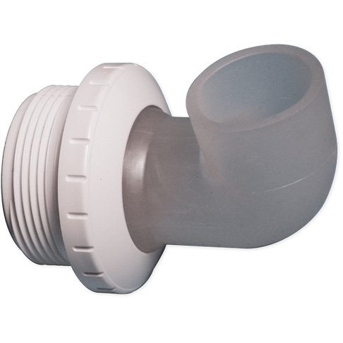 1" 90 Degree return eye - WaterwayAce Pools Supplies