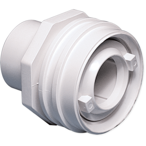 1" Flush mount return fitting - WaterwayAce Pools Supplies