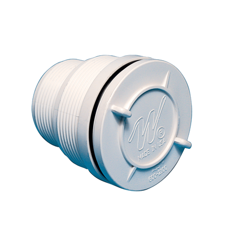 1 _" Hydrostatic Relief Valve / 2"MPT - WaterwayAce Pools Supplies