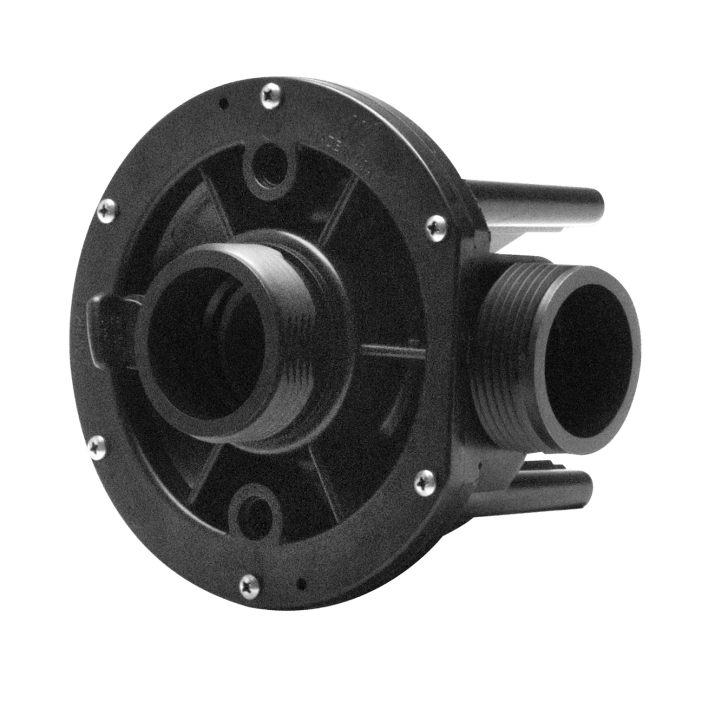 1/2 HP E Series Wet End - WaterwayAce Pools Supplies