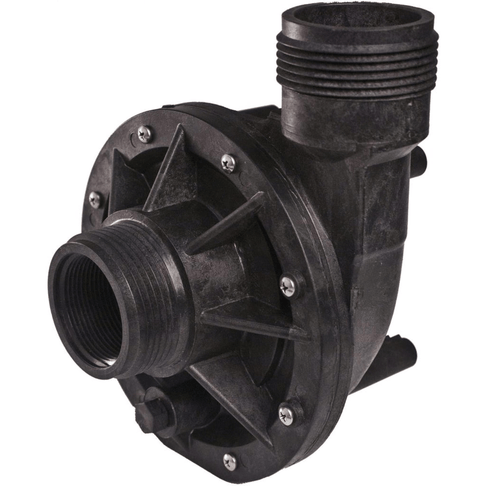1/2 HP Spa Flo Pump Wet End - WaterwayAce Pools Supplies
