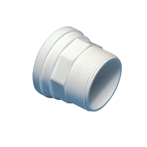 2" flange x 2" MPT - WaterwayAce Pools Supplies