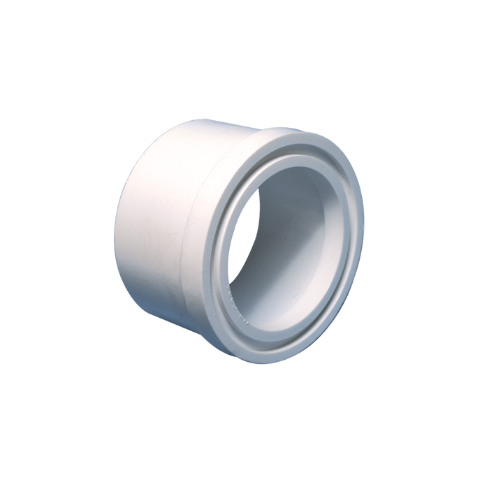 2" flange x 2" S tailpiece - WaterwayAce Pools Supplies