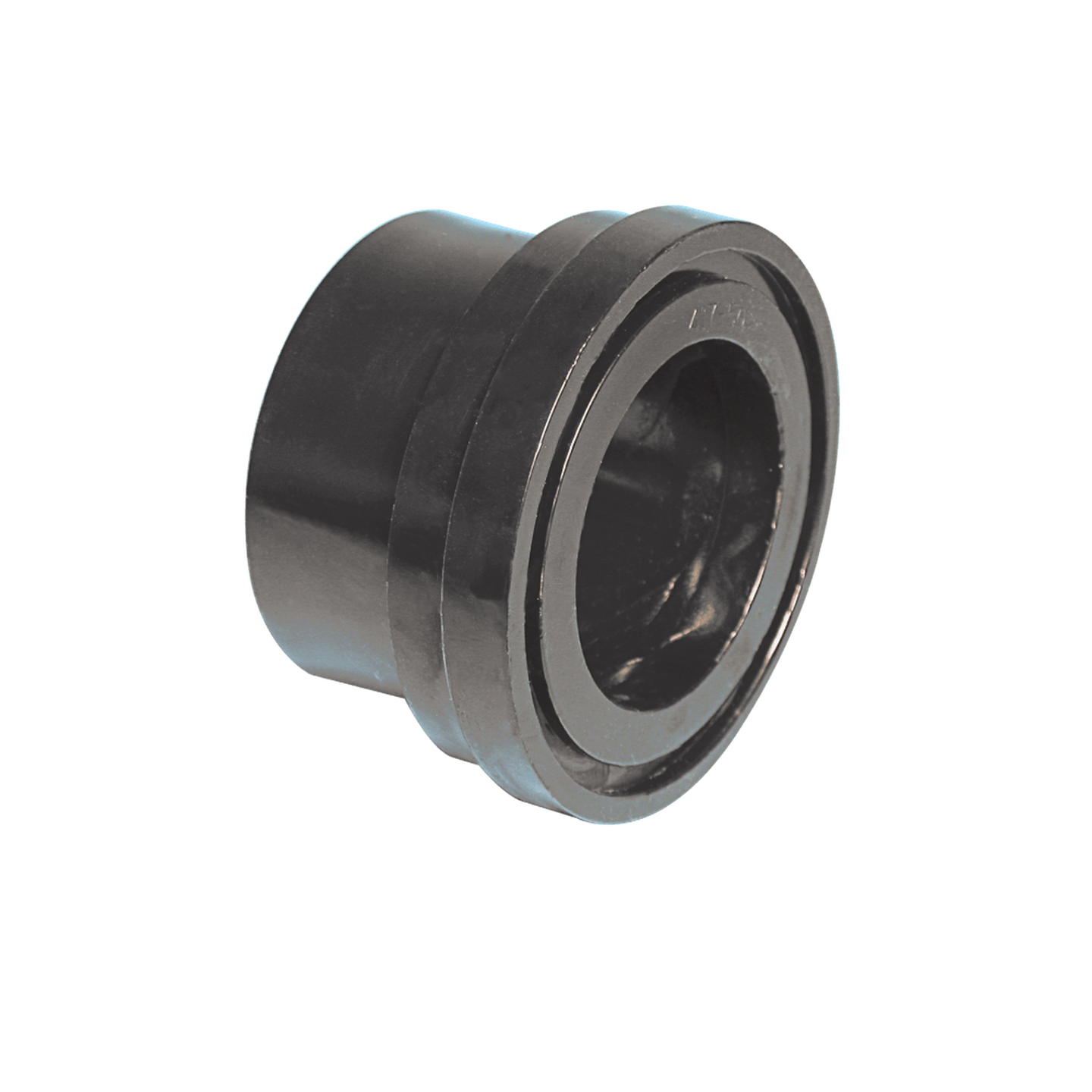 2" flange x 2" spigot / 1 1/2" S tailpiece - WaterwayAce Pools Supplies