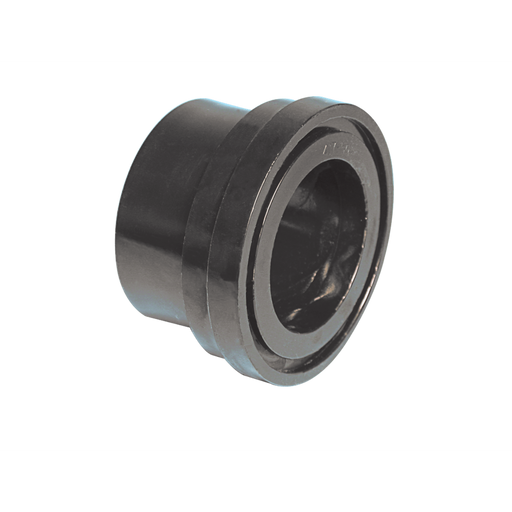 2" flange x 2" spigot / 1 1/2" S tailpiece - WaterwayAce Pools Supplies